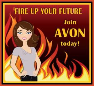 Join Avon Today