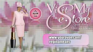 Avon E Store Ad 3